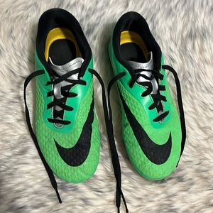 Youth Nike soccer cleats